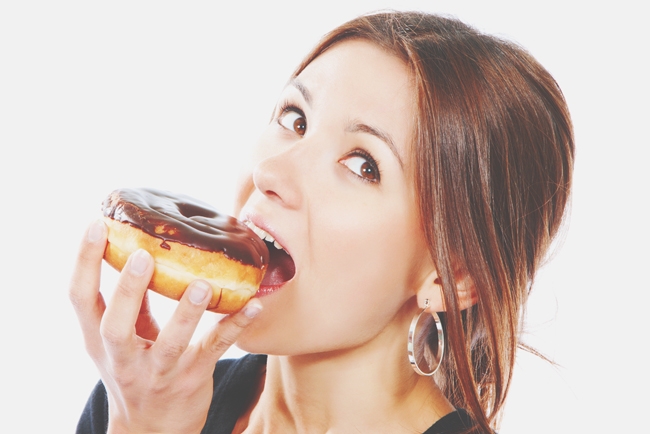 12星座【食いしん坊】ランキング　牡牛座は食べ始めると止まらない！