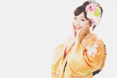 12星座【お見合い向き】山羊座は和服で臨めば一発!?