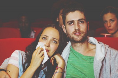 12星座【オトメン】ランキング　魚座男子はキュンとくる恋愛映画で思わず涙