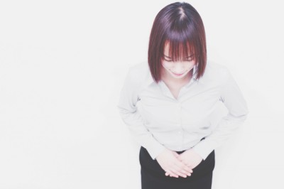 12星座【礼儀正しさ】ランキング　乙女座のおじぎの角度は90度！