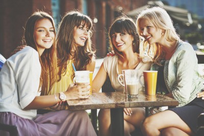 2015年下半期【人間関係運】山羊座は苦手な人と仲よく！