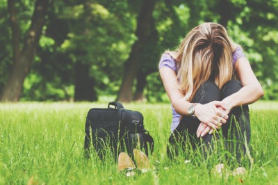 【血液型取扱説明書】B型へのダメ出しは要注意！　実はガラスのハートの持ち主