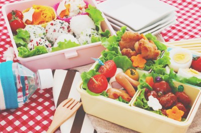 【お弁当占い】あなたのアピールポイントはコレ！