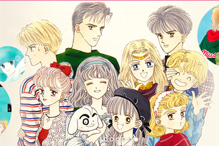 【りぼん占い】「ときめきトゥナイト」「怪盗ジャンヌ」……あなたの少女時代はどの主人公？