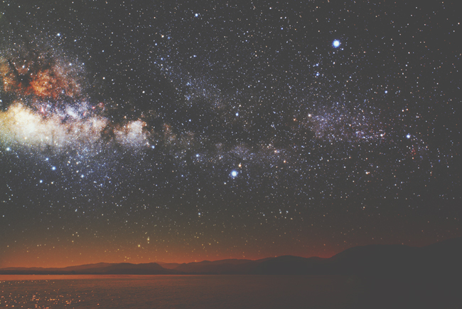 6月16日は双子座の新月　軽やかなコミュニケーションと優れた知性が手に入る日