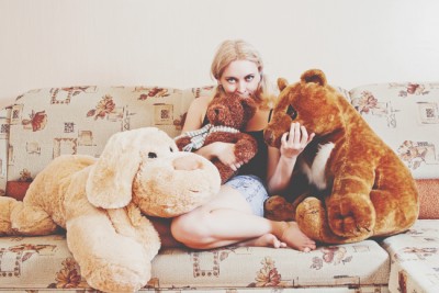 理想の愛され方がわかる【心理テスト】