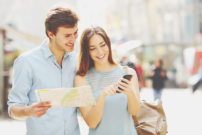 【心理テスト】初デートで行きたい場所でわかる、あなたの独占欲