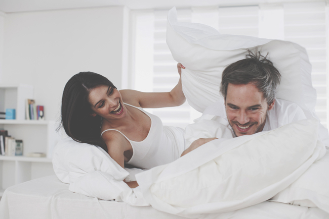 【心理テスト】彼との寝室に飾りたいものでわかる、結婚に求めていること