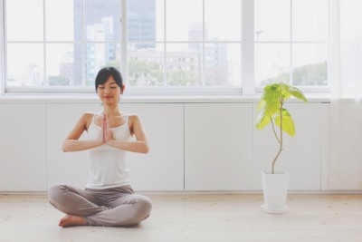 【お掃除風水】床掃除で運気のベース運アップ！