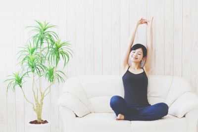 【お掃除風水】エアコンを掃除して部屋を“いい気”で満たそう！