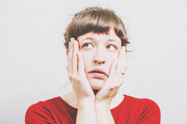 10の質問でわかる【気弱度】言いたいこと、人に言えてる？