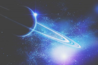 土星が教える【夏のテーマ】蠍座は大切な何かを手放す