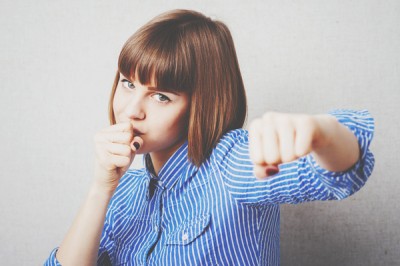 12星座【フラれたとき】山羊座はリベンジを誓う！