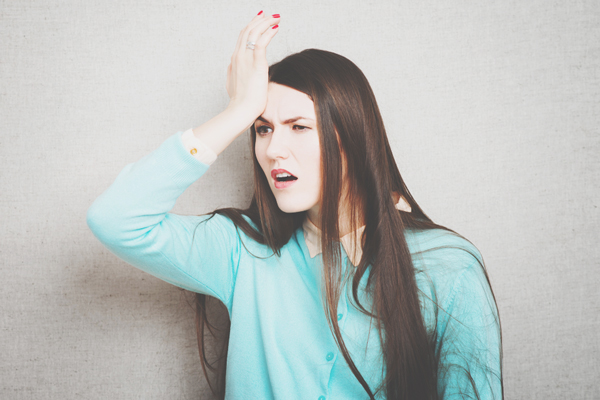 12星座【おっちょこちょい】ランキング　牡羊座は何ごとにもそそっかしい！