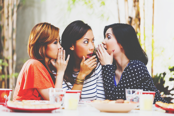 12星座【ゴシップ好き】ランキング　蟹座にとって人の不幸は蜜の味！