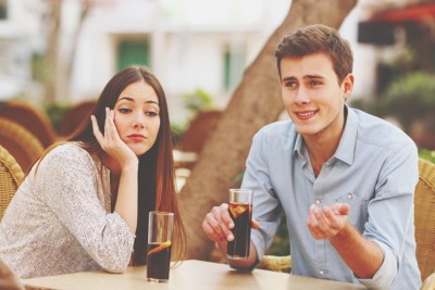 12星座【コミュ障】ランキング　牡羊座は聞いていないようで、やっぱり聞いていない！