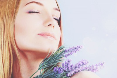 血液型別【梅雨時オススメアロマ】A型はラベンダーでイライラを抑えて