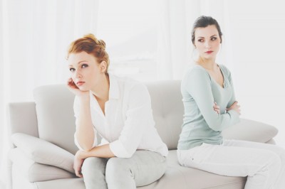 【血液型取扱説明書】AB型とは距離感が命！