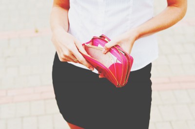 【心理テスト】財布でわかる恋人に愛想をつかされる理由