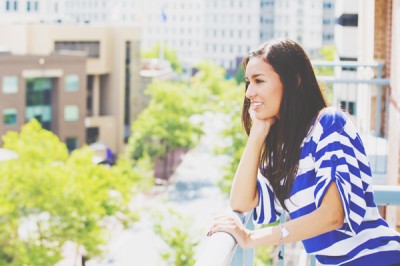 【お掃除風水】ベランダには余計なものを置かない！