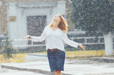 【心理テスト】傘でわかる男性にどう見られたいか