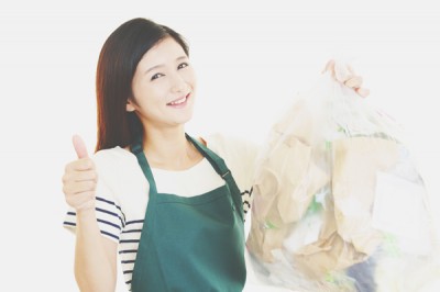 【厄払い風水】恋が結婚に結びつかない人は 古着処分！