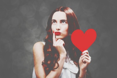 10の質問でわかる【恋の忘却度】