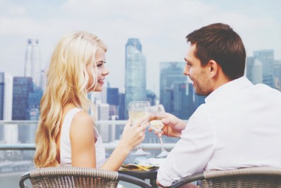 10の質問でわかる【誘われ上手度】