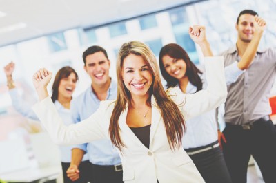 12星座【姐御肌】ランキング　獅子座は女ボス！