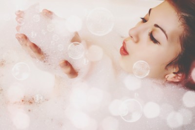 12星座【お風呂大好き】牡牛座は美容タイム！