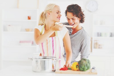 12星座【家庭的女子】蟹座はおふくろの味の名人！