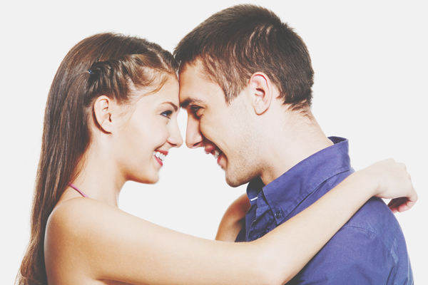 12星座【恋人にされてうれしいこと】蠍座は突然抱きしめられる！