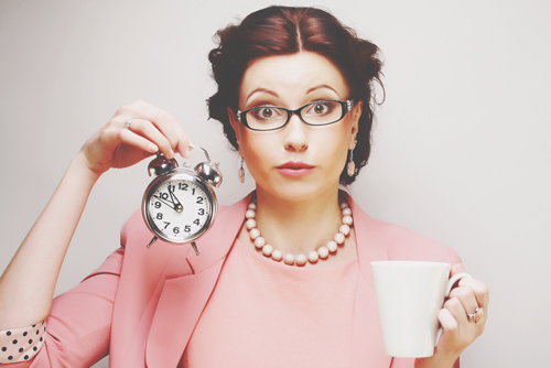 12星座【のん気】ランキング　獅子座は遠足の集合時間に必ず遅刻！