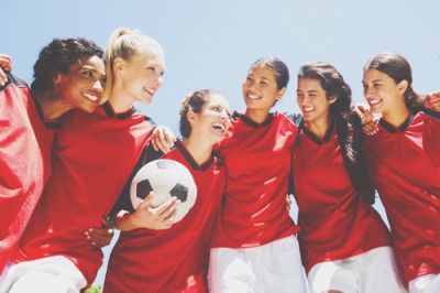 12星座【体育会系】山羊座にとって上級生は神様！