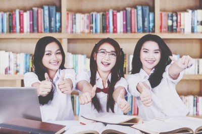 12星座【女子校向き】水瓶座はクラスの頂点に君臨！