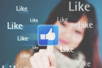 【12星座SNSの顔】天秤座はひたすら「いいね！」