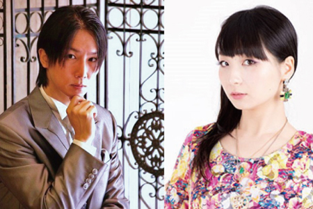 8/8・9『癒しフェア』にて、アイビー茜&脇田尚揮の占い対面鑑定が受けられる!