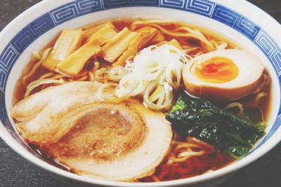 【ラーメン占い】トッピングでわかる今の運気