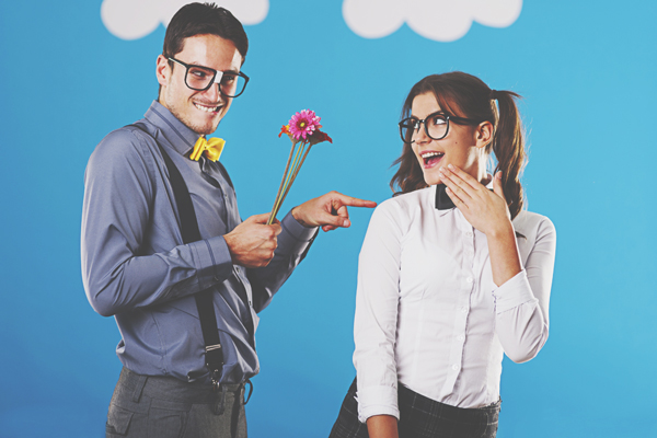 【心理テスト】「付き合った人数は何人？」答え方でわかるメンクイ度