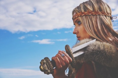 RPGでの職業がわかる【心理テスト】