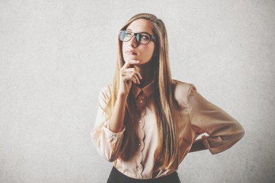 知能線の長さでわかる思考タイプ