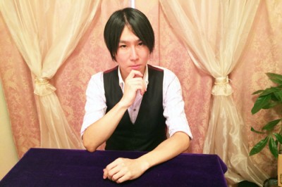 ニュータイプ占い師・脇田尚揮が挑戦する“占い新時代”