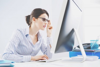 【厄払い風水】仕事を評価されない人はパソコン内をデトックス！