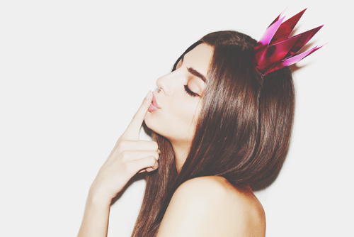 10の質問でわかる【お姫様度】プリンセスの素質、どれくらい持ってる？