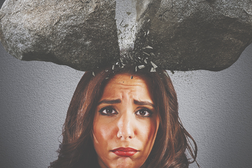 10の質問でわかる【痛々しい女度】その行動、気の毒に思われてるかも!?