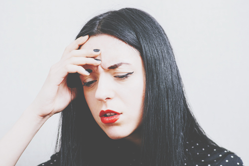 12星座【もやもや】あるある　射手座はSNSで別人格の人にもやもや