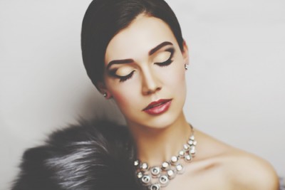 12星座【お嬢様】ランキング　牡牛座は上質なものしか着ない！