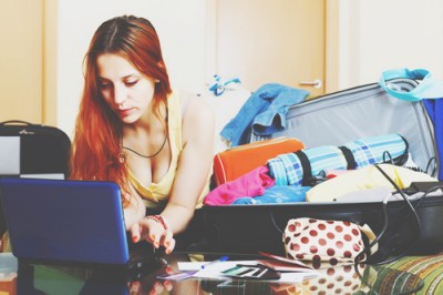 12星座【用意周到】ランキング　牡牛座は何でもカバンに詰める！