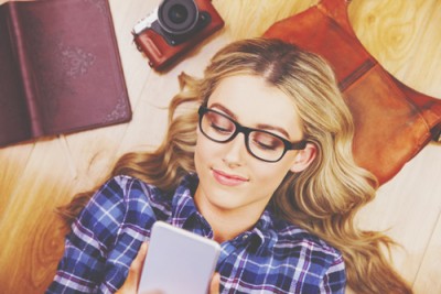 【12星座SNSの顔】射手座はポジティブ投稿多し！