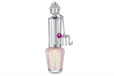 運命の愛を導く、ジルスチュアート【蠍座】ホロスコープネイルズ